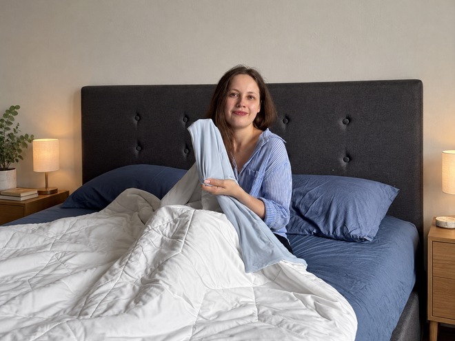 Dormeo Cooling Duvet