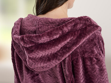 Dormeo Warm Hug Robe
