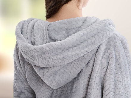 Dormeo Warm Hug Robe