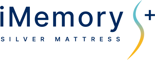 iMemory S+ Silver matrača logotips